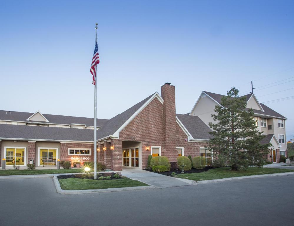 Residence Inn Topeka image 12
