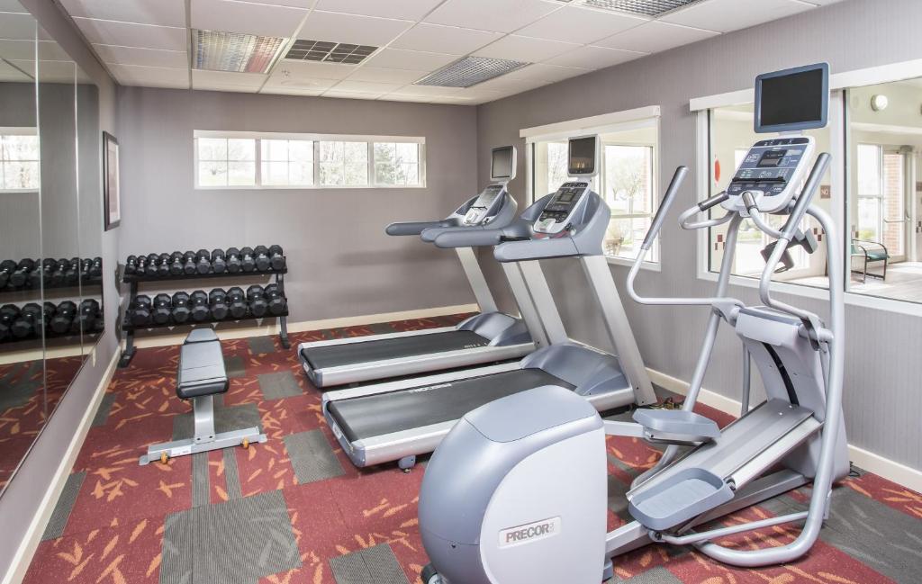 Residence Inn Topeka image 6